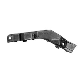 2010-2012 Hyundai Genesis Coupe Front Passenger Side Bumper Cover Reinforcement Bracket - HY1063103