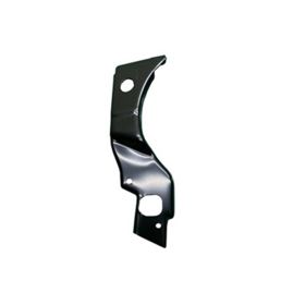 2017-2019 HYUNDAI SANTA FE XL (CANADA) Front Passenger Side Outer Bumper Cover Support - HY1063107