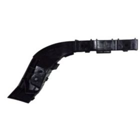 2007-2010 Hyundai Elantra - Driver Side Front Lower Bumper Bracket - HY1066112