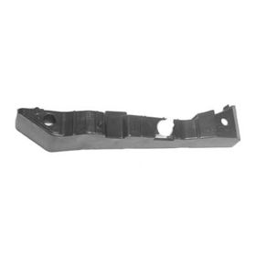 Hyundai Accent Hatchback 2007-2011 Driver Side Front Upper Bumper Bracket - HY1066113