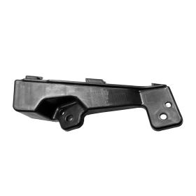 Hyundai Genesis Coupe 2010-2012 Front Driver Side Upper Bumper Cover Bracket - HY1066117