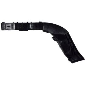 2007-2010 Hyundai Elantra - Passenger Side Front Lower Bumper Bracket - HY1067112