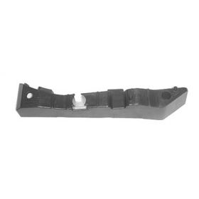 Hyundai Accent Hatchback 2007-2011 Passenger Side Front Upper Bumper Bracket - HY1067113