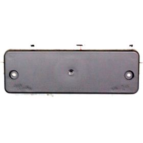 2007-2009 Hyundai Santa Fe - Front License Plate Bracket - HY1068100