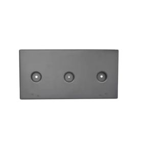 2019-2020 Hyundai Elantra Sedan - Front Licensete Bracket - HY1068114
