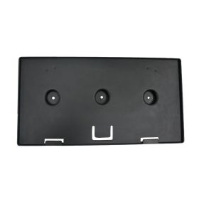 2019 Hyundai Elantra Sedan Front License Plate Bracket