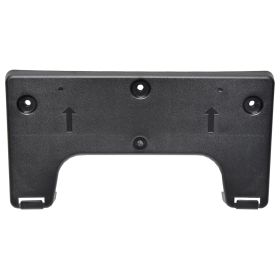Hyundai Santa Fe Sport 2017-2018 Front License Plate Bracket - HY1068116