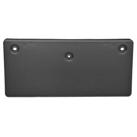 Hyundai Tucson 2019 Front License Plate Bracket - HY1068118