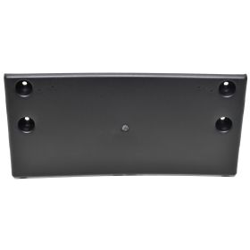2017-2018 Hyundai Elantra Sedan - Front License Plate Bracket - HY1068119