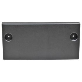 2020-2022 Hyundai Palisade - Front License Plate Bracket - HY1068120