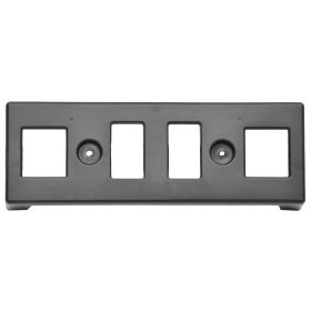 2020-2023 Hyundai Sonata - Front License Plate Bracket - HY1068122