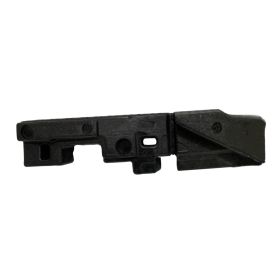 2020-2023 Hyundai Sonata - Front Passenger Side Bumper Impact Absorber - HY1073103