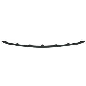 Hyundai Elantra Sedan 2011-2013 Front Bumper Lower Spoiler - HY1093102