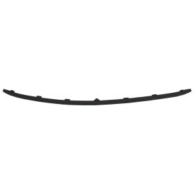 Hyundai Elantra Sedan 2011-2013 Front Bumper Lower Spoiler - HY1093103