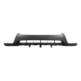 Hyundai Santa Fe 2010-2012 Front Lower Bumper Cover - HY1095104