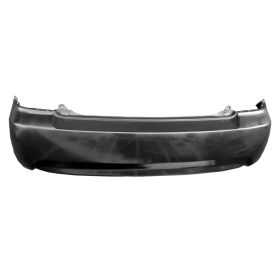 2007-2011 Hyundai Accent Hatchback - Rear Bumper Cover - HY1100152