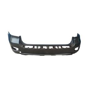 2007-2009 Hyundai Santa Fe - Rear Bumper Cover - HY1100153