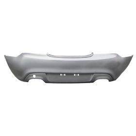 Hyundai Genesis Coupe 2010-2016 Rear Bumper Cover - HY1100173