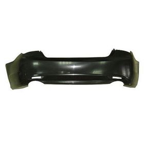 2011-2013 Hyundai Sonata - Rear Bumper Cover - HY1100176