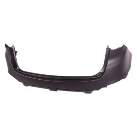2010-2015 Hyundai Tucson - Rear Upper Bumper Cover - HY1100178