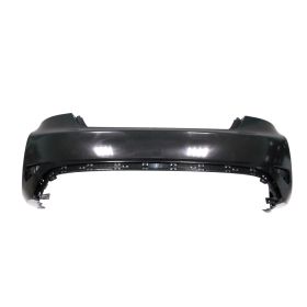 2011-2015 Hyundai Sonata Hybrid - Rear Bumper Cover - HY1100181