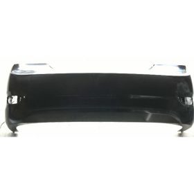 Hyundai Accent Sedan 2012-2017 Rear Bumper Cover - HY1100184