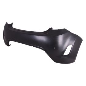 2012-2017 Hyundai Veloster - Rear Bumper Cover - HY1100187