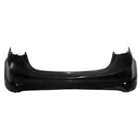 Hyundai Elantra Sedan 2014-2016 Rear Bumper Cover - HY1100202