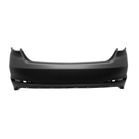 2015-2017 Hyundai Sonata - Rear Bumper Cover - HY1100205
