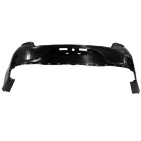 2018-2019 Hyundai Sonata - Reconditioned Rear Bumper Cover - HY1100218