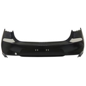 2018-2020 Hyundai Elantra Gt - Rear Bumper Cover - HY1100224