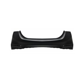 2018-2022 Hyundai Accent Sedan - Rear Bumper Cover - HY1100225