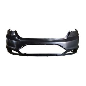 2019-2020 Hyundai Elantra Sedan - Rear Bumper Cover - HY1100235