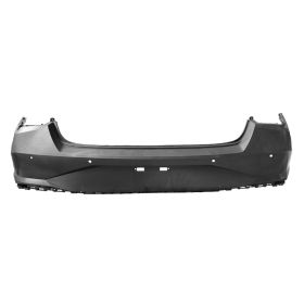 2021-2023 Hyundai Elantra Sedan - Rear Bumper Cover - HY1100244
