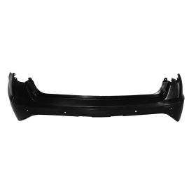 2020-2023 Hyundai Sonata - Rear Bumper Cover - HY1100246