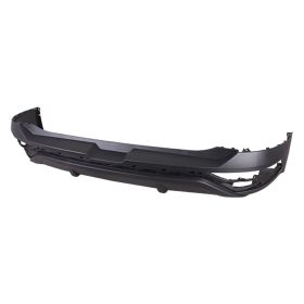 2022-2023 HYUNDAI TUCSON Rear Bumper Cover - HY1100251