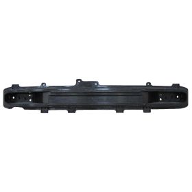 2017-2018 HYUNDAI ELANTRA SEDAN Rear Bumper Impact Bar - CAPA Certified - HY1106184C OEM# 86631F2600