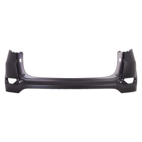 2016-2018 Hyundai Tucson - Rear Upper Bumper Cover - HY1114103