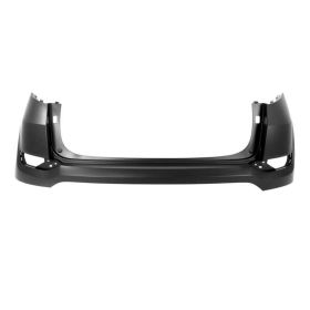 Hyundai Tucson 2016-2018 Rear Upper Bumper Cover - HY1114103