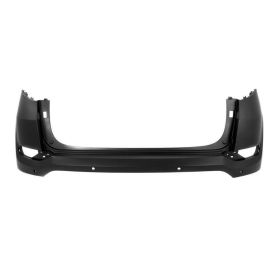 Hyundai Tucson 2016-2018 Rear Upper Bumper Cover - HY1114104