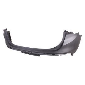 2021-2023 Hyundai Santa Fe - Reconditioned Rear Upper Bumper Cover - HY1114108
