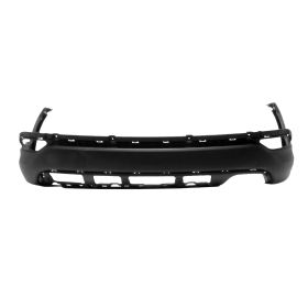 2013-2016 Hyundai Santa Fe Sport - Rear Lower Bumper Cover - HY1115102