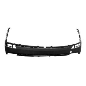 Hyundai Santa Fe (6-7 Seater) 2013-2016 Rear Lower Bumper Cover - HY1115104