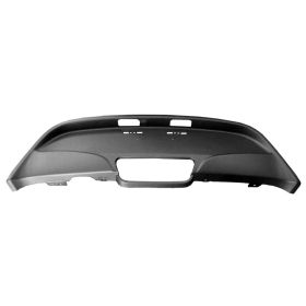 2012-2017 Hyundai Veloster - Rear Lower Bumper Cover - HY1115105
