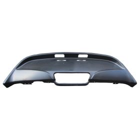 Hyundai Veloster 2012-2017 Rear Lower Bumper Cover - HY1115106