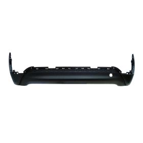 Hyundai Tucson 2016-2018 Rear Lower Bumper Cover - HY1115111