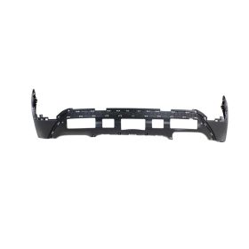 Hyundai Tucson 2016-2018 Rear Lower Bumper Cover - HY1115112