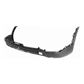2017-2018 Hyundai Santa Fe Sport - Reconditioned Rear Lower Bumper Cover - HY1115115
