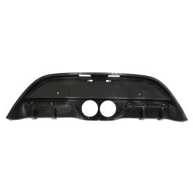 2013-2017 Hyundai Veloster - Rear Lower Bumper Cover - HY1115117