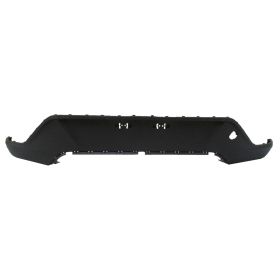 2019-2021 Hyundai Veloster - Rear Lower Bumper Cover - HY1115118